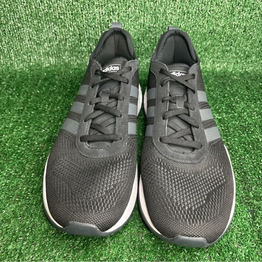 Adidas‎ Mens Phosphere Running Shoes - Core Black Size 13 EG3490